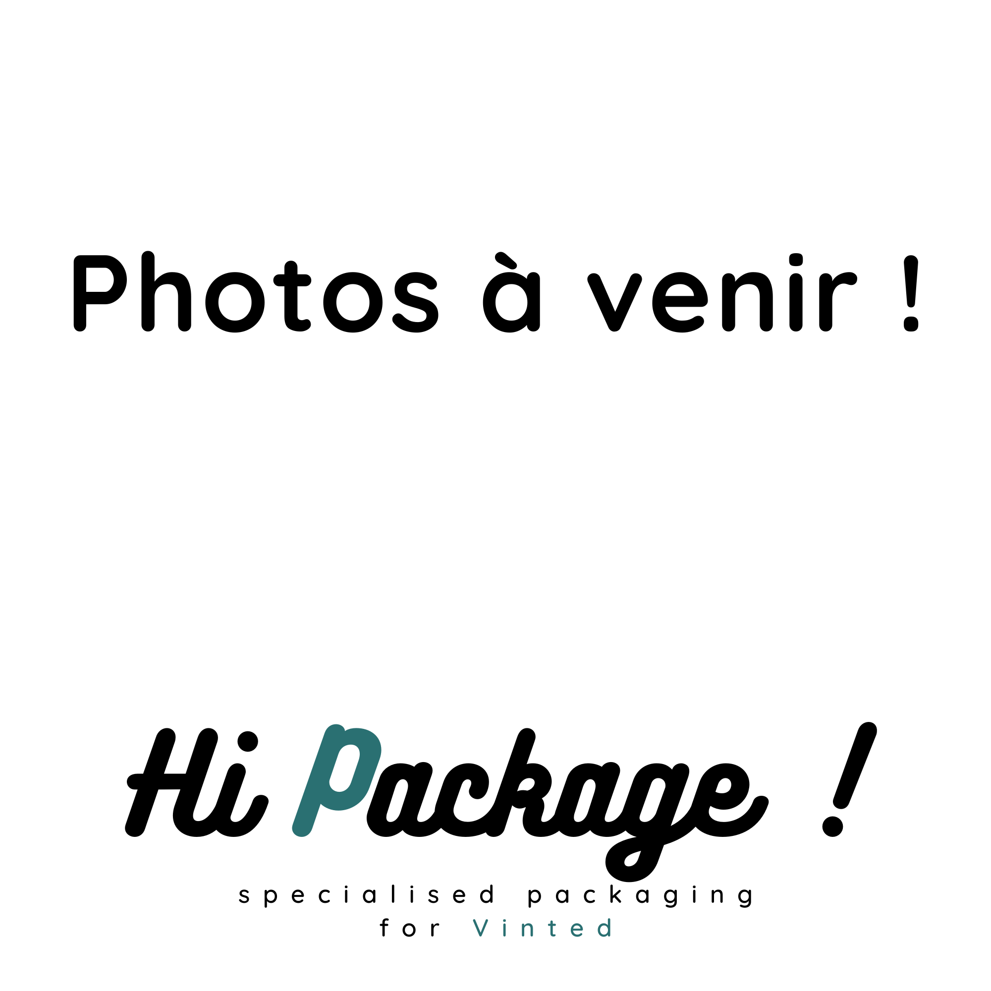 Retirer le ruban adhésif